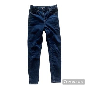 American Eagle 👖 High Rise JEGGINGS